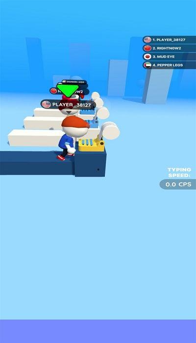 跑酷最新版本爆料,揭秘最新版本震撼爆料与革新升级 第3张 跑酷最新版本爆料,揭秘最新版本震撼爆料与革新升级 第3张