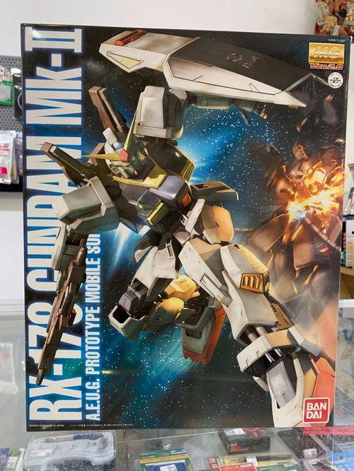 万代最新高达爆料,全新机体亮相,科幻战斗再升级! 第2张 万代最新高达爆料,全新机体亮相,科幻战斗再升级! 第2张
