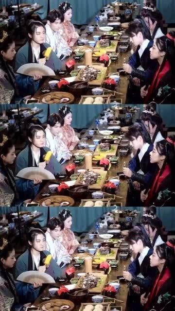 神仙客栈最新爆料,神秘爆料揭开仙侠世界神秘面纱 第3张 神仙客栈最新爆料,神秘爆料揭开仙侠世界神秘面纱 第3张