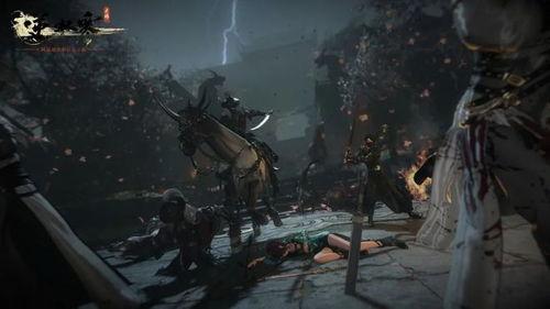 逆水寒最新爆料技能,技能革新,江湖再起风云 第2张 逆水寒最新爆料技能,技能革新,江湖再起风云 第2张